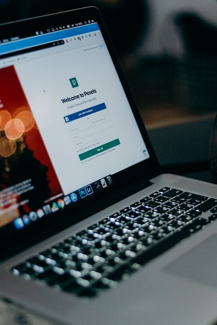 Servicios digitales y de marketing